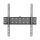 InLine Basic Wandhalterung, für Flach-TV 81-140cm (32-55"), max. 40kg