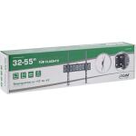 InLine Basic Wandhalterung neigbar, für Flach-TV 81-140cm (32-55"), max. 40kg