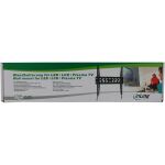 InLine Wandhalterung, für LCD/LED/Plasma 81-140cm (32-55"), max. 50kg