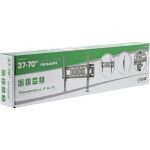 InLine Basic Wandhalterung, für Flach-TV 94-178cm (37-70"), max. 50kg