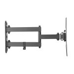 InLine Basic Wandhalterung, für Flach-TV 58-107cm (23-42"), <40cm Wandabstand