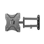 InLine Basic Wandhalterung, für Flach-TV 58-107cm (23-42"), <40cm Wandabstand