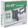 InLine Basic Wandhalterung, für Flach-TV 58-107cm (23-42"), <40cm Wandabstand