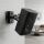 InLine Lautsprecher Wandhalterung bis 15kg, 2er Set, schwarz