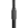 InLine Lautsprecherständer Teleskop 68-110cm, 2 Stück, schwarz