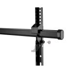InLine XL-Arm Full-Motion TV-Wandhalterung, für TV 43-80", max. 50kg