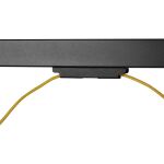 InLine XL-Arm Full-Motion TV-Wandhalterung, für TV 43-80", max. 50kg
