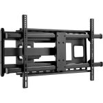 InLine XL-Arm Full-Motion TV-Wandhalterung, für TV 43-80", max. 50kg