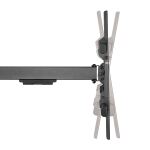 InLine XL-Arm Full-Motion TV-Wandhalterung, für TV 43-80", max. 50kg