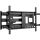 InLine XL-Arm Full-Motion TV-Wandhalterung, für TV 43-80", max. 50kg