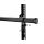 InLine XL-Arm Full-Motion TV-Wandhalterung, für TV 43-80", max. 50kg