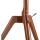 InLine woodstand TV-Standfuß, Dreibein, für LED-TV 45"-65" (114-165cm)