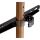 InLine woodstand TV-Standfuß, Dreibein, für LED-TV 45"-65" (114-165cm)