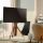 InLine woodstand TV-Standfuß, Dreibein, für LED-TV 45"-65" (114-165cm)