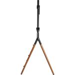 InLine woodstand Studio TV-Standfuß, für Display 49"-70" (124-178cm), max. 40kg