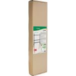 InLine woodstand Studio TV-Standfuß, für Display 49"-70" (124-178cm), max. 40kg