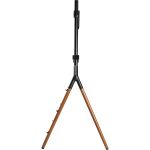 InLine woodstand Studio TV-Standfuß, für Display 49"-70" (124-178cm), max. 40kg