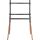 InLine woodstand Studio TV-Standfuß, für Display 49"-70" (124-178cm), max. 40kg