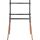 InLine woodstand Studio TV-Standfuß, für Display 49"-70" (124-178cm), max. 40kg