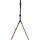 InLine woodstand Studio TV-Standfuß, für Display 49"-70" (124-178cm), max. 40kg