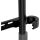 InLine woodstand Studio TV-Standfuß, für Display 49"-70" (124-178cm), max. 40kg