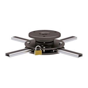InLine Deckenhalterung für Beamer, max. 20kg