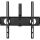 InLine Deckenhalterung, für LED/LCD/Plasma, 81-140cm (32-55"), bis 50kg