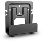 InLine Universalhalterung für Mediageräte / Streaming-Boxen, 26-39mm