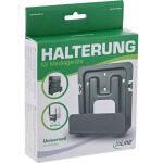 InLine Universalhalterung für Mediageräte / Streaming-Boxen, 26-39mm