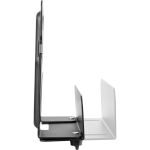 InLine Universalhalterung für Mediageräte / Streaming-Boxen, 41-69mm