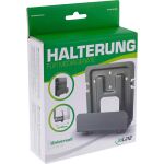 InLine Universalhalterung für Mediageräte / Streaming-Boxen, 41-69mm