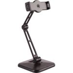 InLine Tablet Halterung für Wand- oder Tischmontage, universal für 4,7"-12,9"