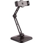 InLine Tablet Halterung für Wand- oder Tischmontage, universal für 4,7"-12,9"