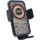 InLine KFZ Smartphone Halterung, ONE TOUCH QI 2, universal, Wireless Charger