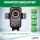 InLine KFZ Smartphone Halterung, ONE TOUCH QI 2, universal, Wireless Charger
