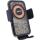 InLine KFZ Smartphone Halterung, ONE TOUCH QI 2, universal, Wireless Charger