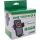 InLine KFZ Smartphone Halterung, ONE TOUCH QI 2, universal, Wireless Charger