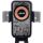 InLine KFZ Smartphone Halterung, ONE TOUCH QI 2, universal, Wireless Charger