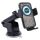 InLine KFZ Smartphone Halterung, ONE TOUCH QI 2, universal, Wireless Charger