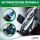 InLine KFZ Smartphone Halterung, ONE TOUCH QI 2, universal, Wireless Charger