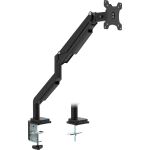 InLine Tischhalterung mit Lifter und USB/Audio bis max. 82cm 32" 9kg