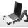 InLine Notebook-Halterung bis 17" mit VESA 75/100 Montageplatte