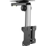 InLine Unterschrank-Halterung, für Monitore bis 68cm (27"), bis 20kg