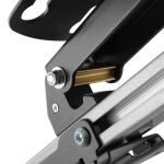 InLine Unterschrank-Halterung, für Monitore bis 68cm (27"), bis 20kg