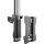 InLine Unterschrank-Halterung, für Monitore bis 68cm (27"), bis 20kg