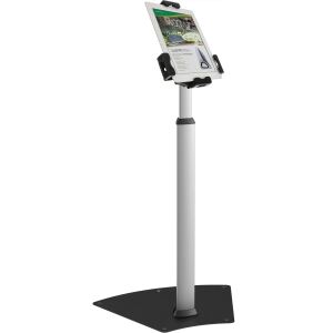 InLine Tablet-Halterung zur Präsentation, abschließbar, für 7,9" - 11" Tablets