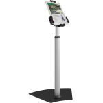 InLine Tablet-Halterung zur Präsentation, abschließbar, für 7,9" - 11" Tablets