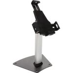 InLine Tablet-Thekenhalterung, abschließbar, für 7,9" - 11" Tablets