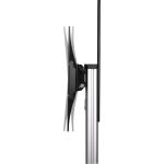 InLine TV-Wagen, für Displays 37"-70" (94-178 cm), max. 50 kg