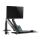InLine Workstation-Tischhalterung mit Lifter, beweglich, bis 81cm (32") / 9kg